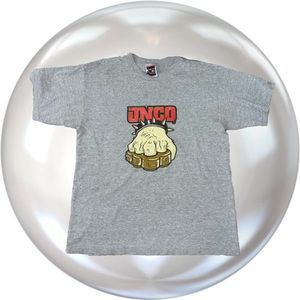 Jnco thug life tee